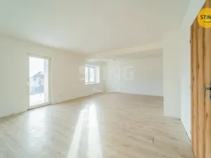 Prodej rodinného domu, Hlubočec, 215 m2