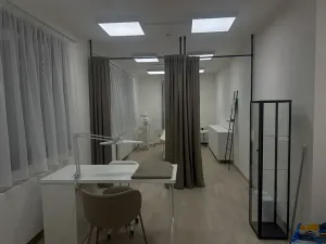 Pronájem komerční nemovitosti, Praha - Vokovice, K Červenému vrchu, 47 m2