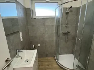 Prodej bytu 2+1, Brno, Netušilova, 46 m2