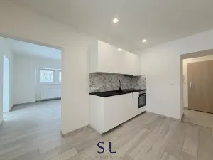 Pronájem bytu 2+1, Ralsko, 60 m2