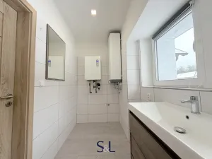 Pronájem bytu 2+1, Mimoň, 60 m2