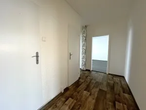 Pronájem bytu 3+1, Česká Lípa, Příbramská, 72 m2
