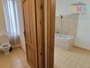 Pronájem bytu 2+kk, Prostějov, Palackého, 63 m2