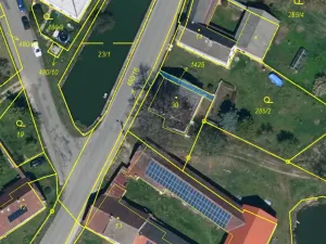 Prodej obchodního prostoru, Polesí, 150 m2