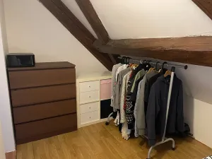 Pronájem bytu 1+1, Liberec, nám. Českých bratří, 40 m2