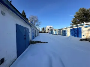 Prodej garáže, Liberec, 22 m2