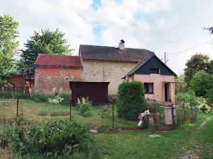 Prodej chaty, Kadlín, 40 m2