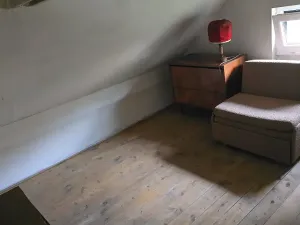 Prodej chaty, Kadlín, 40 m2