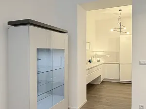 Pronájem bytu 2+1, Praha - Nové Město, Opletalova, 80 m2