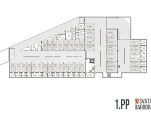 Prodej bytu 3+kk, Železná Ruda, 112 m2
