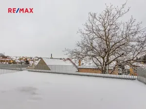 Pronájem bytu 2+kk, Hostivice, Cihlářská, 46 m2