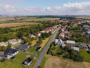 Prodej rodinného domu, Všechovice, 185 m2