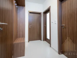 Pronájem bytu 2+kk, Praha - Hlubočepy, Ondrákové, 52 m2