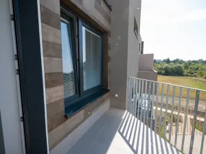 Pronájem bytu 2+kk, Praha - Hlubočepy, Ondrákové, 52 m2