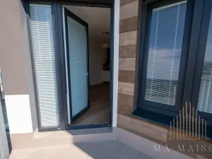 Pronájem bytu 2+kk, Praha - Hlubočepy, Ondrákové, 52 m2