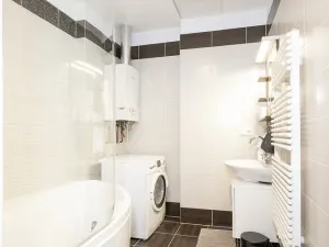 Pronájem bytu 2+kk, Praha - Vršovice, Ruská, 74 m2