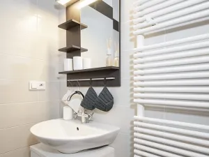 Pronájem bytu 2+kk, Praha - Vršovice, Ruská, 74 m2