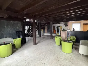 Prodej komerční nemovitosti, Rajnochovice, 3129 m2