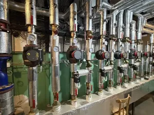 Prodej komerční nemovitosti, Rajnochovice, 3129 m2