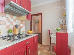 Prodej bytu 2+1, Vodňany, Smetanova, 60 m2