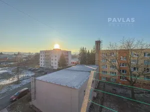 Prodej bytu 2+1, Vodňany, Smetanova, 60 m2