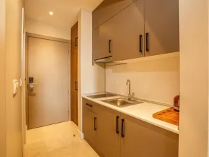 Prodej bytu 2+kk, Кавач, Černá Hora, 31 m2