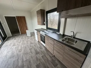 Pronájem chaty, Brno, Kostelní zmola, 40 m2