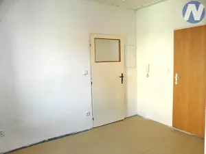 Pronájem bytu 2+1, Písek, Žižkova třída, 47 m2