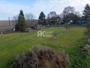 Prodej pozemku pro bydlení, Velká Polom, Opavská, 1004 m2