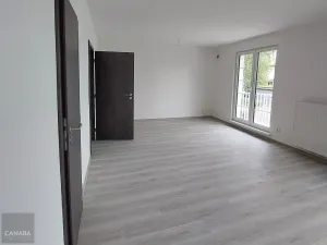 Prodej bytu 2+kk, Praha, 54 m2