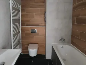 Prodej bytu 2+kk, Praha, 54 m2