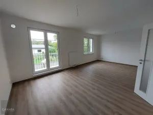 Prodej bytu 2+kk, Praha, 54 m2