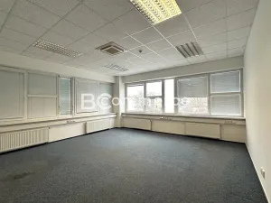 Pronájem kanceláře, Brno, 36 m2