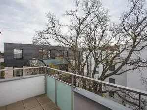 Pronájem bytu 4+kk, Praha - Veleslavín, Pod dvorem, 100 m2