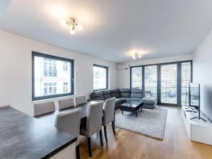 Pronájem bytu 4+kk, Praha - Veleslavín, Pod dvorem, 106 m2