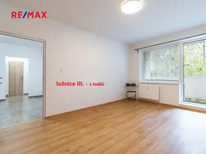 Prodej bytu 4+1, Praha - Háje, Květnového vítězství, 96 m2