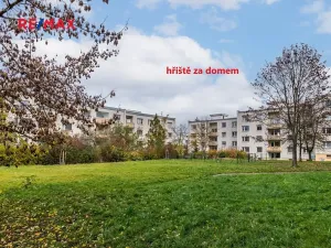 Prodej bytu 4+1, Praha - Háje, Květnového vítězství, 96 m2