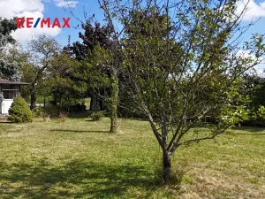 Prodej pozemku pro bydlení, Praha - Klánovice, Výravská, 800 m2