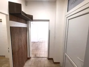 Pronájem kanceláře, Tišnov, Na Loukách, 93 m2