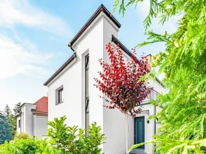 Prodej vily, Praha - Hostivař, Herbenova, 338 m2