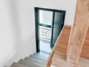 Prodej vily, Praha - Hostivař, Herbenova, 338 m2