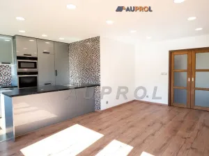 Prodej bytu 3+kk, Praha - Karlín, Molákova, 71 m2