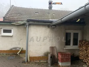 Prodej rodinného domu, Řepín, Libeňská, 61 m2