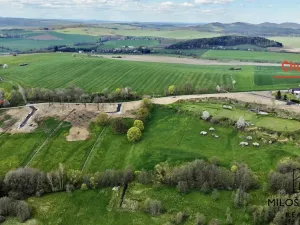 Prodej pozemku pro bydlení, Chudenín, 2363 m2