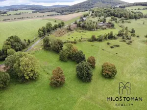 Prodej pozemku pro bydlení, Chudenín, 2363 m2