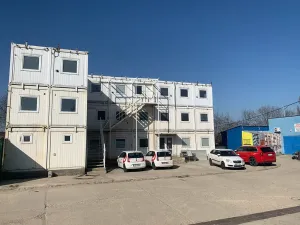 Prodej rodinného domu, Praha - Uhříněves, Přátelství, 375 m2