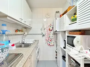 Prodej bytu 2+kk, Torrevieja, Španělsko, 41 m2