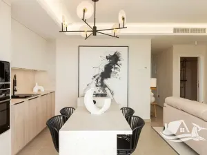 Prodej bytu 3+kk, Torrox, Španělsko, 104 m2