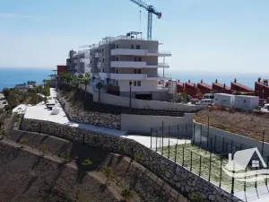 Prodej bytu 3+kk, Torrox, Španělsko, 104 m2