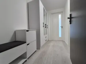 Pronájem bytu 1+kk, Brno, třída Generála Píky, 35 m2